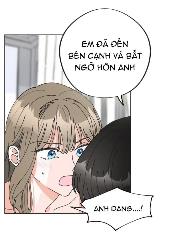 Truyện Tranh Người Hùng Của Ác Nữ - The Devil Lady’s Hero trang 6