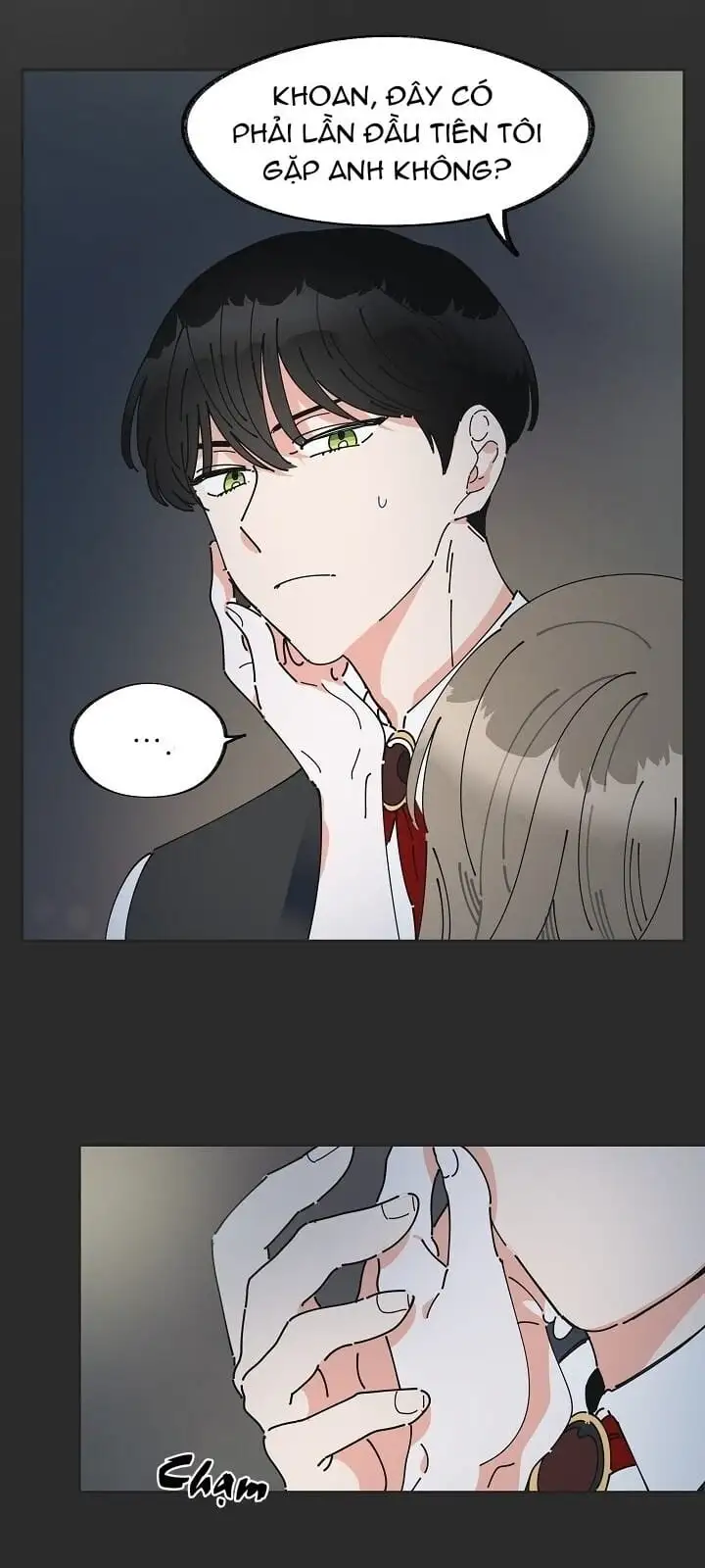 Truyện Tranh Người Hùng Của Ác Nữ - The Devil Lady’s Hero trang 6