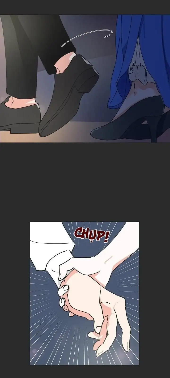 Truyện Tranh Người Hùng Của Ác Nữ - The Devil Lady’s Hero trang 6