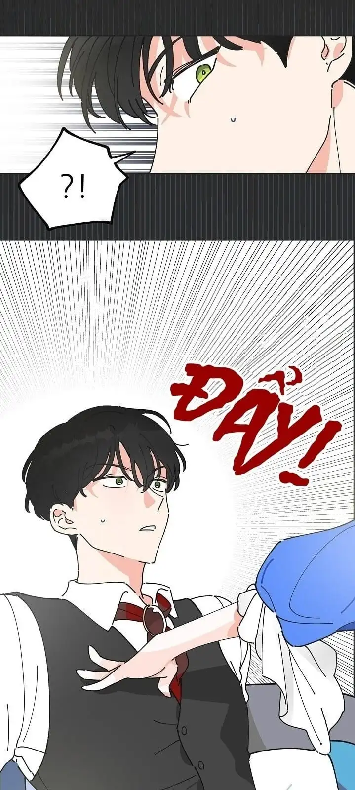 Truyện Tranh Người Hùng Của Ác Nữ - The Devil Lady’s Hero trang 6