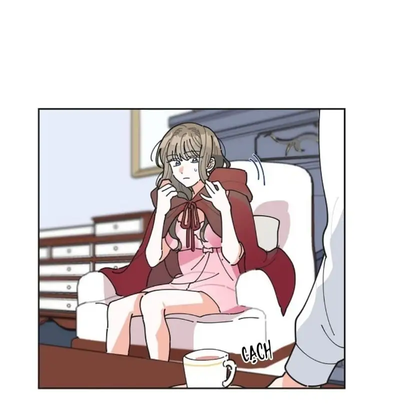 Truyện Tranh Người Hùng Của Ác Nữ - The Devil Lady’s Hero trang 6