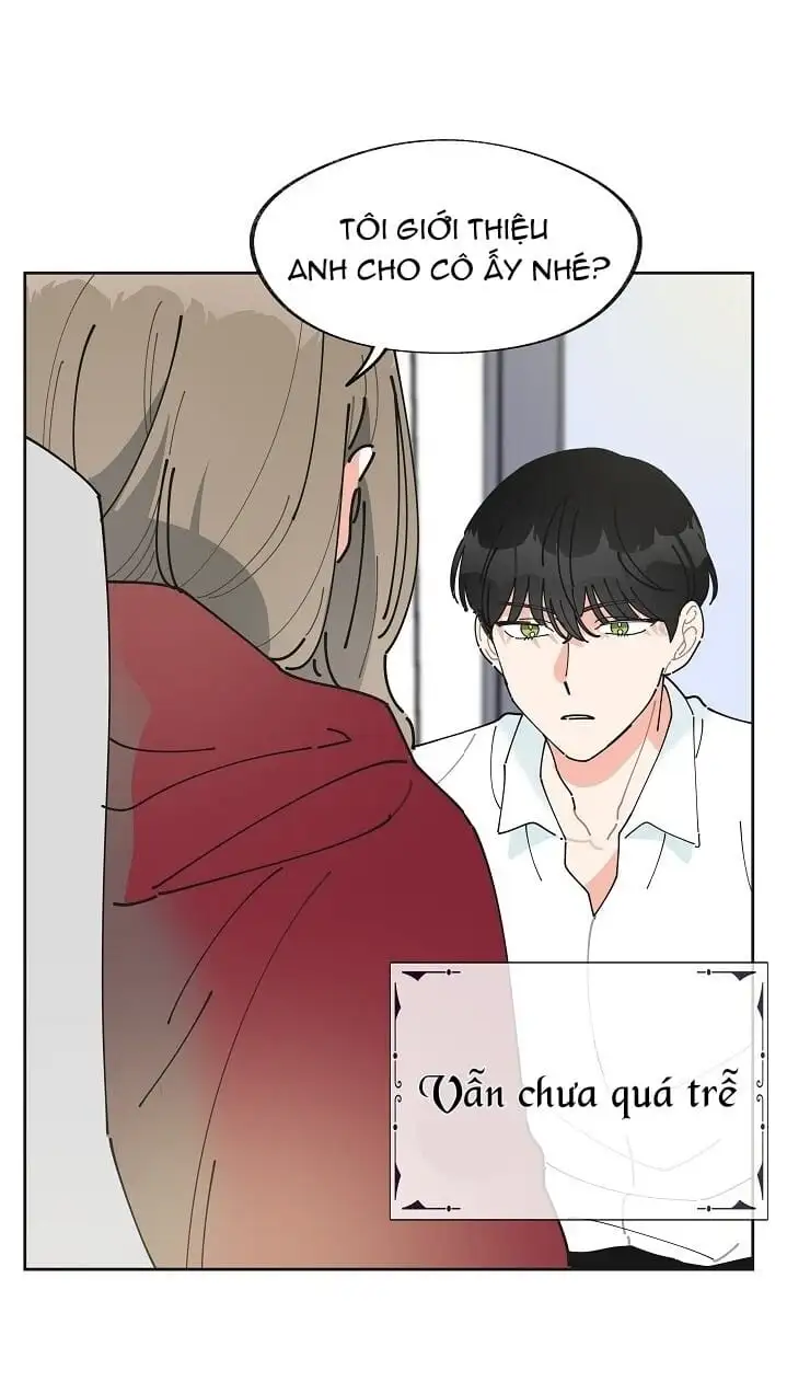 Truyện Tranh Người Hùng Của Ác Nữ - The Devil Lady’s Hero trang 6