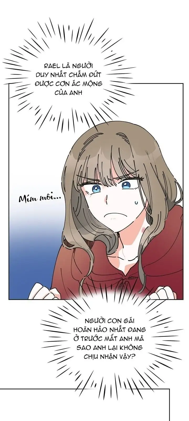 Truyện Tranh Người Hùng Của Ác Nữ - The Devil Lady’s Hero trang 6