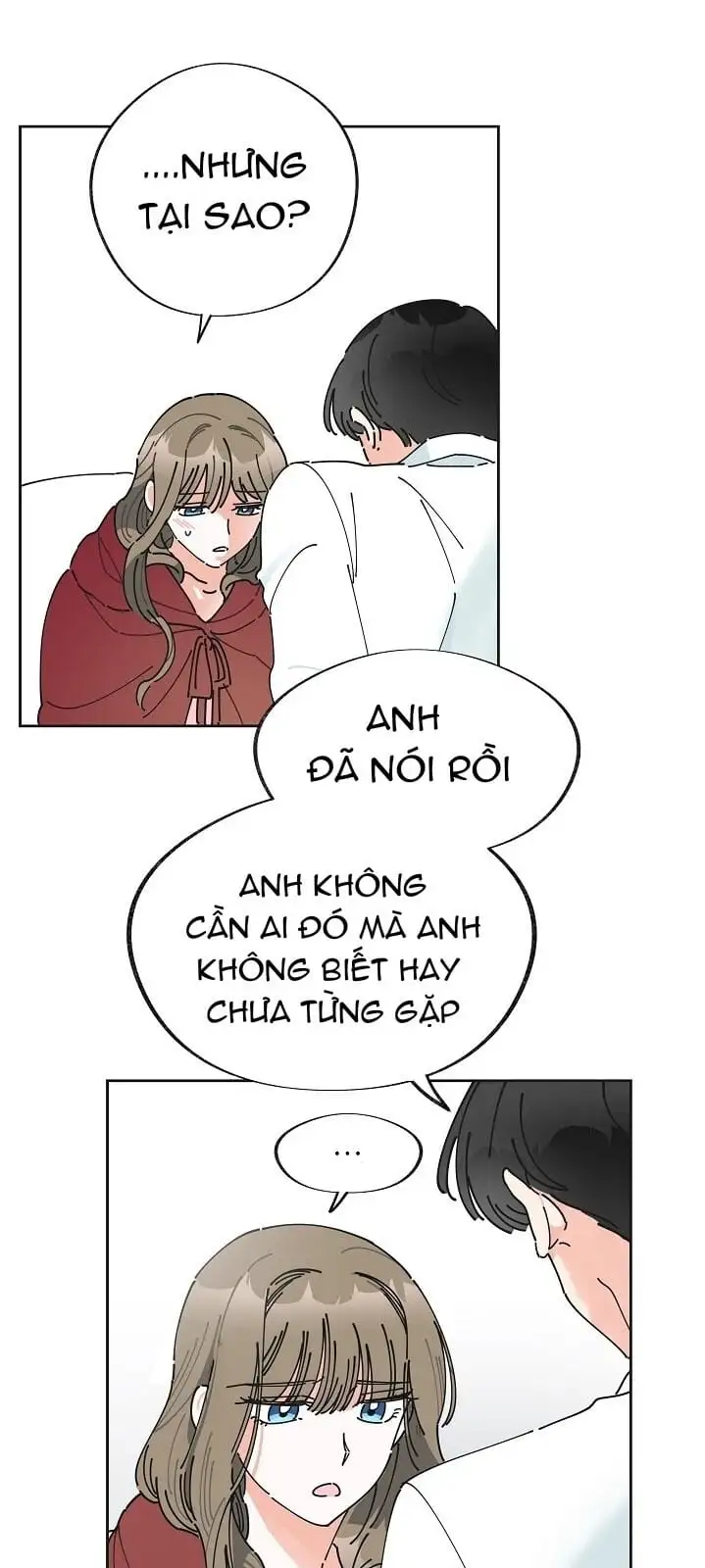 Truyện Tranh Người Hùng Của Ác Nữ - The Devil Lady’s Hero trang 6