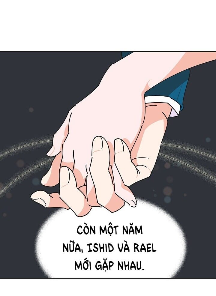 Truyện Tranh Người Hùng Của Ác Nữ - The Devil Lady’s Hero trang 6