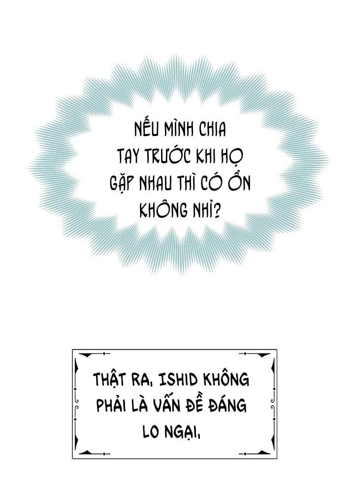 Truyện Tranh Người Hùng Của Ác Nữ - The Devil Lady’s Hero trang 6