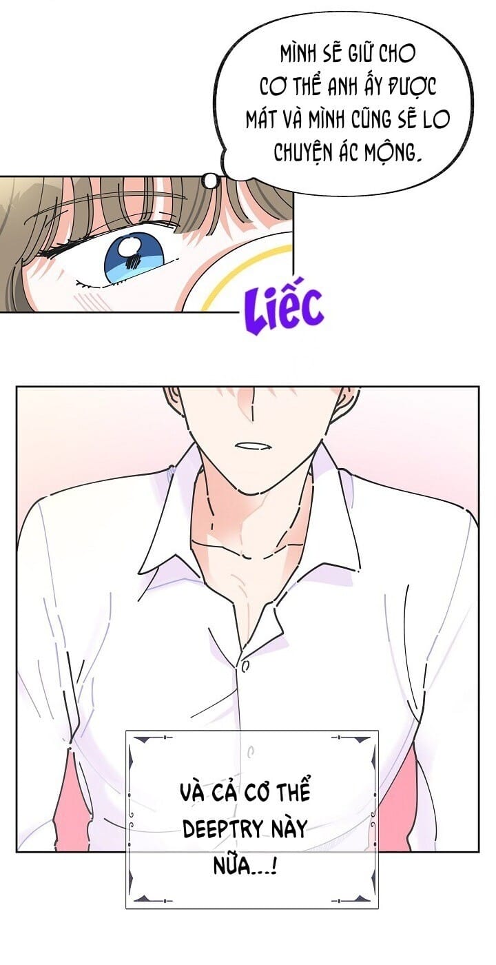 Truyện Tranh Người Hùng Của Ác Nữ - The Devil Lady’s Hero trang 6