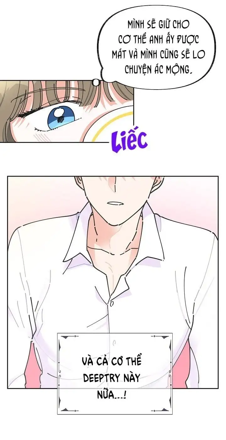 Truyện Tranh Người Hùng Của Ác Nữ - The Devil Lady’s Hero trang 6