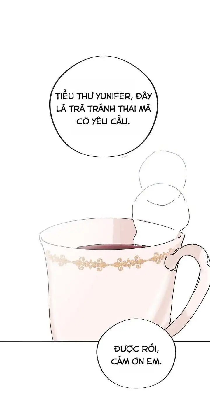 Truyện Tranh Người Hùng Của Ác Nữ - The Devil Lady’s Hero trang 6