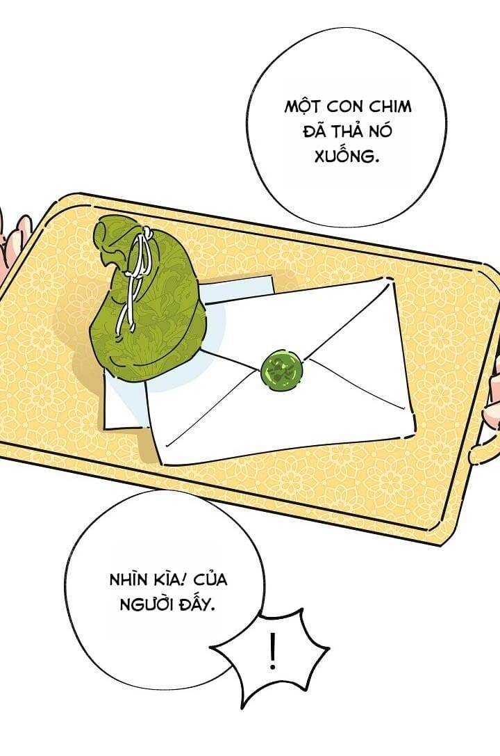 Truyện Tranh Người Hùng Của Ác Nữ - The Devil Lady’s Hero trang 6