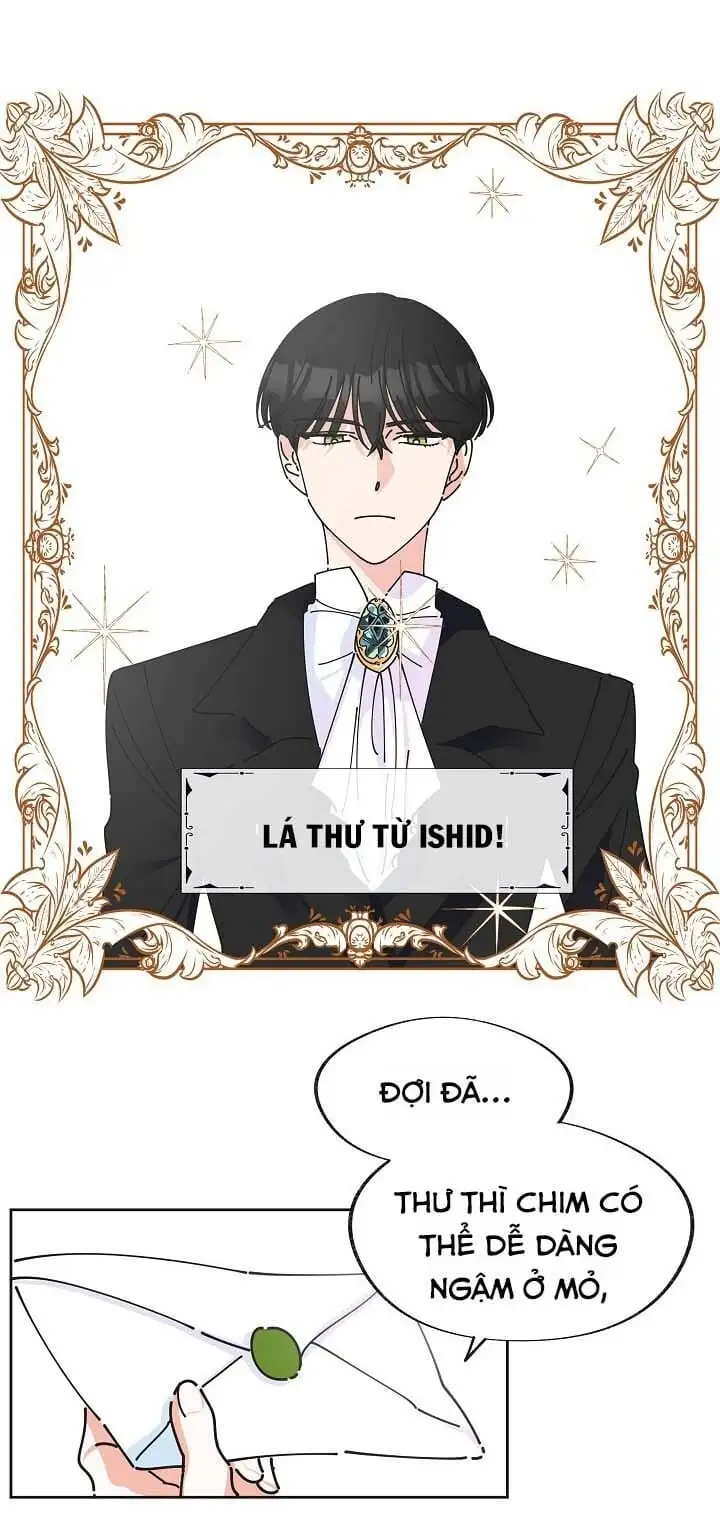 Truyện Tranh Người Hùng Của Ác Nữ - The Devil Lady’s Hero trang 6