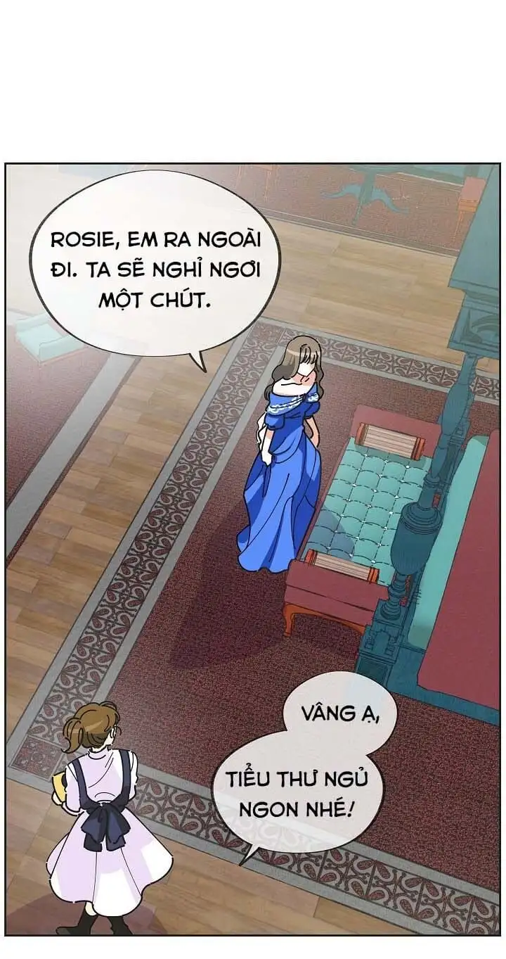 Truyện Tranh Người Hùng Của Ác Nữ - The Devil Lady’s Hero trang 6