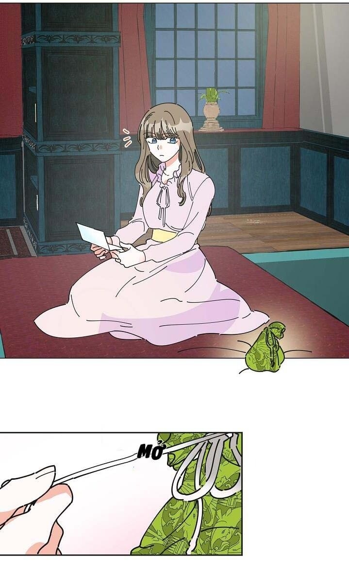 Truyện Tranh Người Hùng Của Ác Nữ - The Devil Lady’s Hero trang 6