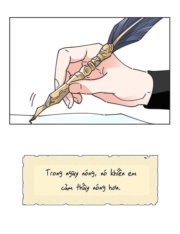Truyện Tranh Người Hùng Của Ác Nữ - The Devil Lady’s Hero trang 6