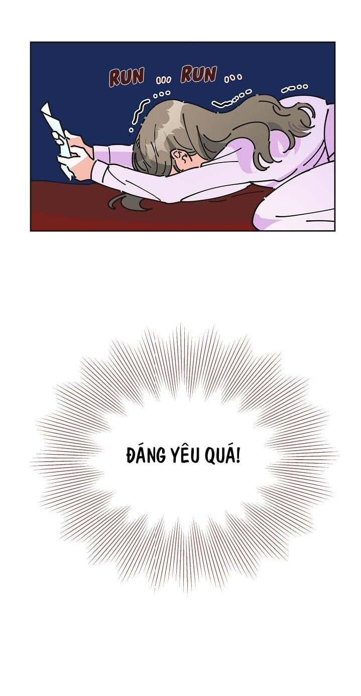 Truyện Tranh Người Hùng Của Ác Nữ - The Devil Lady’s Hero trang 6