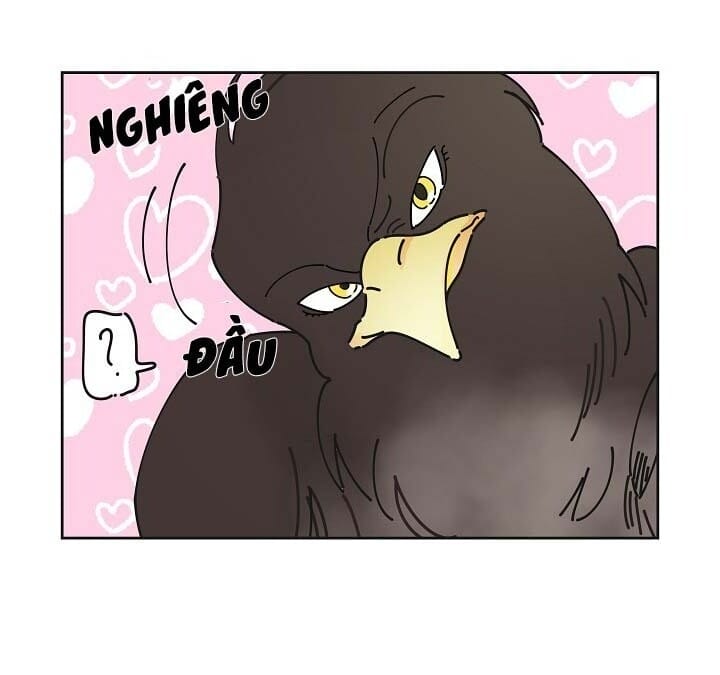 Truyện Tranh Người Hùng Của Ác Nữ - The Devil Lady’s Hero trang 6