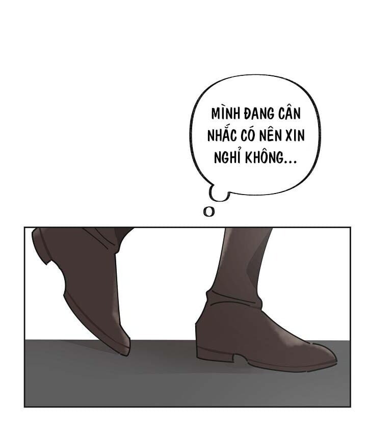 Truyện Tranh Người Hùng Của Ác Nữ - The Devil Lady’s Hero trang 6