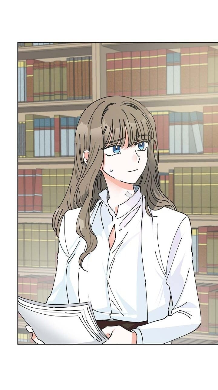 Truyện Tranh Người Hùng Của Ác Nữ - The Devil Lady’s Hero trang 6