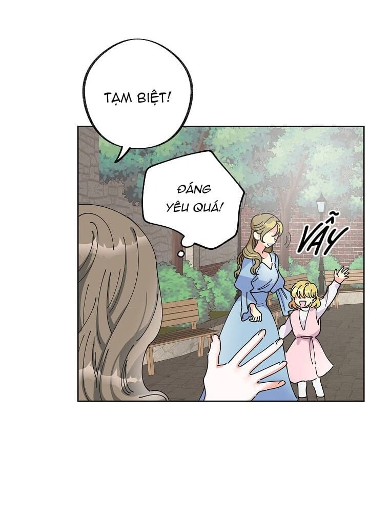 Truyện Tranh Người Hùng Của Ác Nữ - The Devil Lady’s Hero trang 6