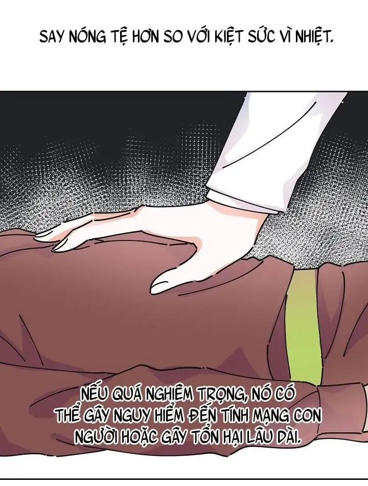 Truyện Tranh Người Hùng Của Ác Nữ - The Devil Lady’s Hero trang 6