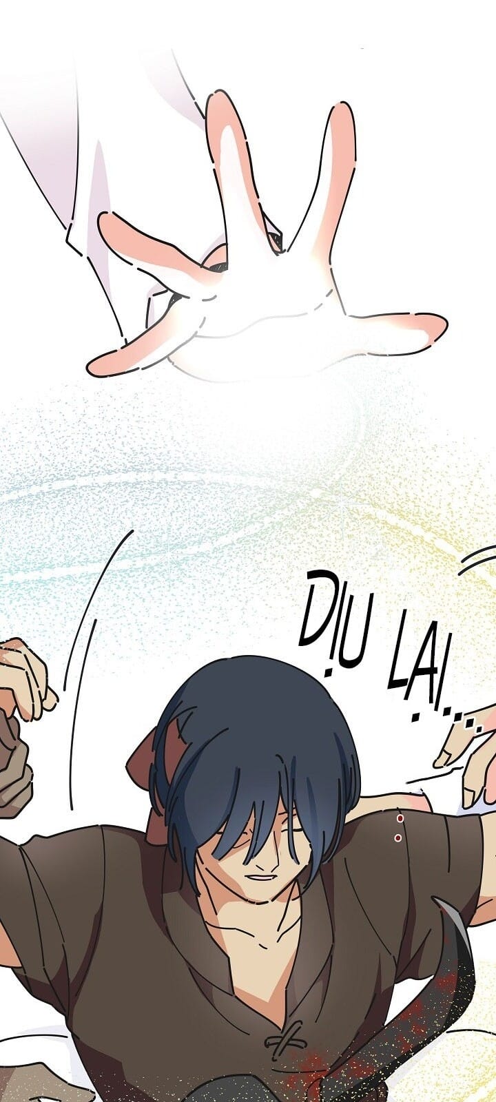 Truyện Tranh Người Hùng Của Ác Nữ - The Devil Lady’s Hero trang 6