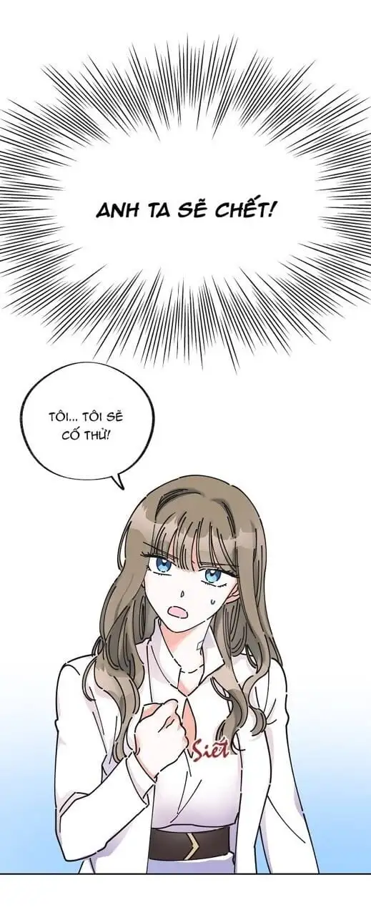 Truyện Tranh Người Hùng Của Ác Nữ - The Devil Lady’s Hero trang 6