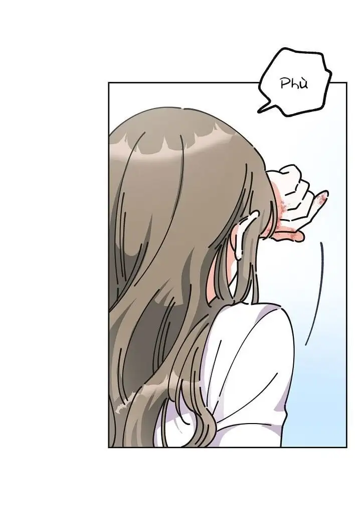 Truyện Tranh Người Hùng Của Ác Nữ - The Devil Lady’s Hero trang 6