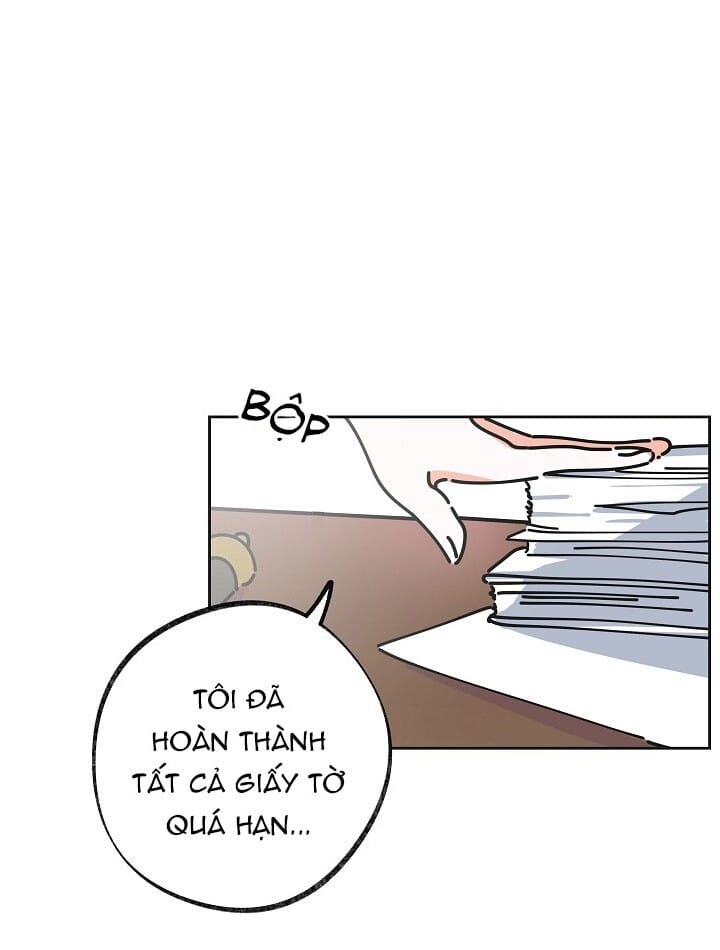 Truyện Tranh Người Hùng Của Ác Nữ - The Devil Lady’s Hero trang 6