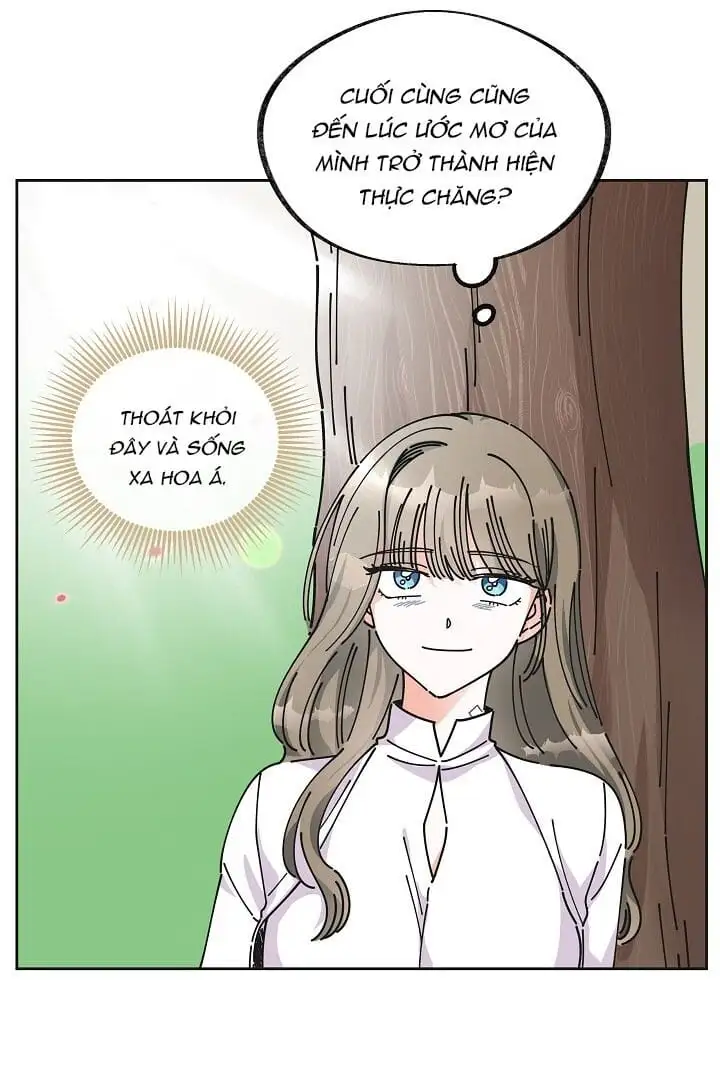Truyện Tranh Người Hùng Của Ác Nữ - The Devil Lady’s Hero trang 6