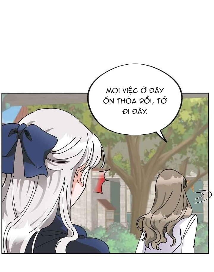 Truyện Tranh Người Hùng Của Ác Nữ - The Devil Lady’s Hero trang 6