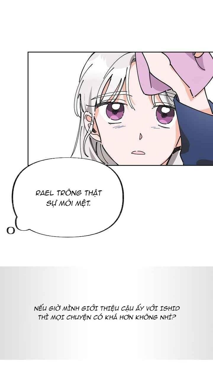 Truyện Tranh Người Hùng Của Ác Nữ - The Devil Lady’s Hero trang 6