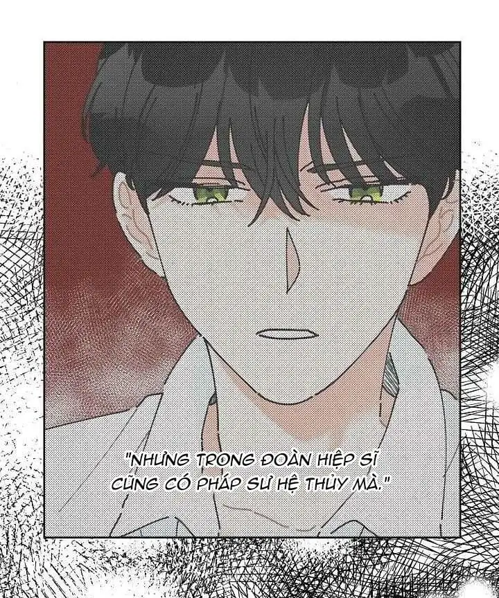 Truyện Tranh Người Hùng Của Ác Nữ - The Devil Lady’s Hero trang 6