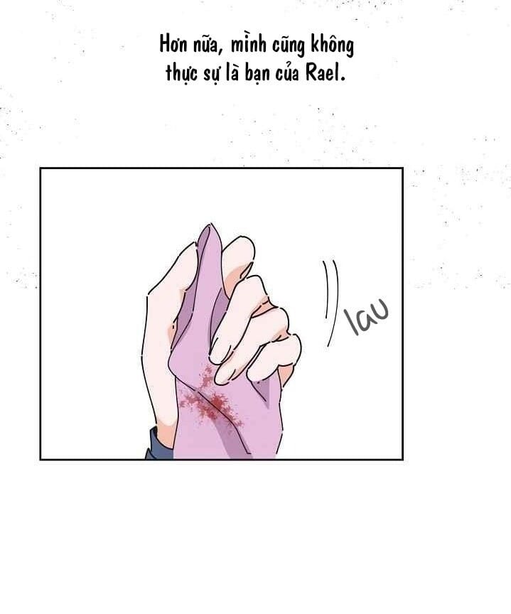 Truyện Tranh Người Hùng Của Ác Nữ - The Devil Lady’s Hero trang 6