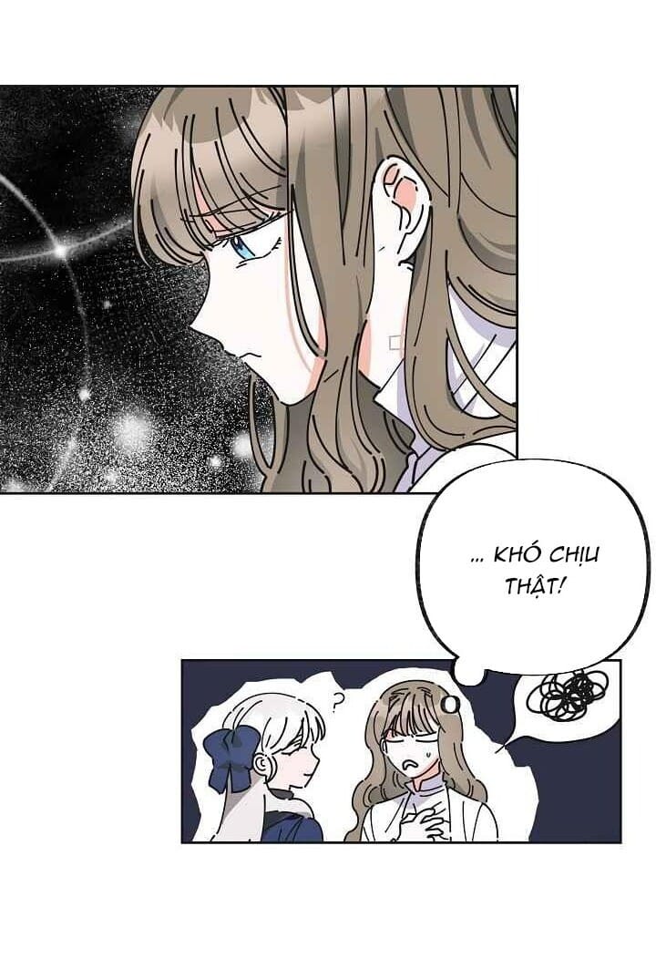 Truyện Tranh Người Hùng Của Ác Nữ - The Devil Lady’s Hero trang 6