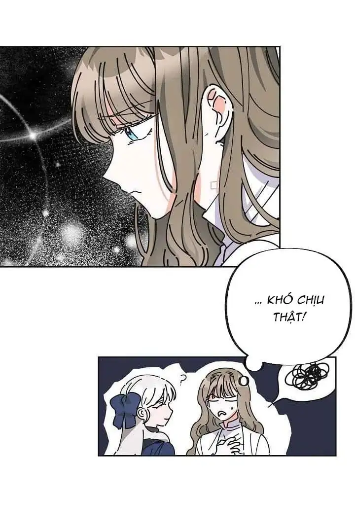 Truyện Tranh Người Hùng Của Ác Nữ - The Devil Lady’s Hero trang 6