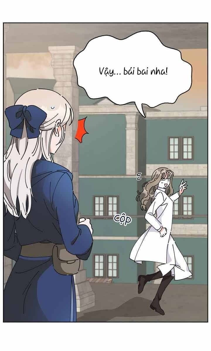 Truyện Tranh Người Hùng Của Ác Nữ - The Devil Lady’s Hero trang 6