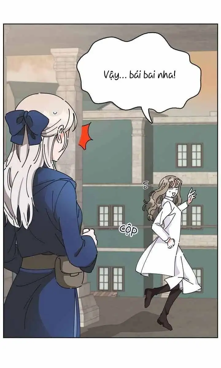 Truyện Tranh Người Hùng Của Ác Nữ - The Devil Lady’s Hero trang 6