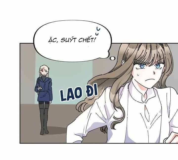 Truyện Tranh Người Hùng Của Ác Nữ - The Devil Lady’s Hero trang 6