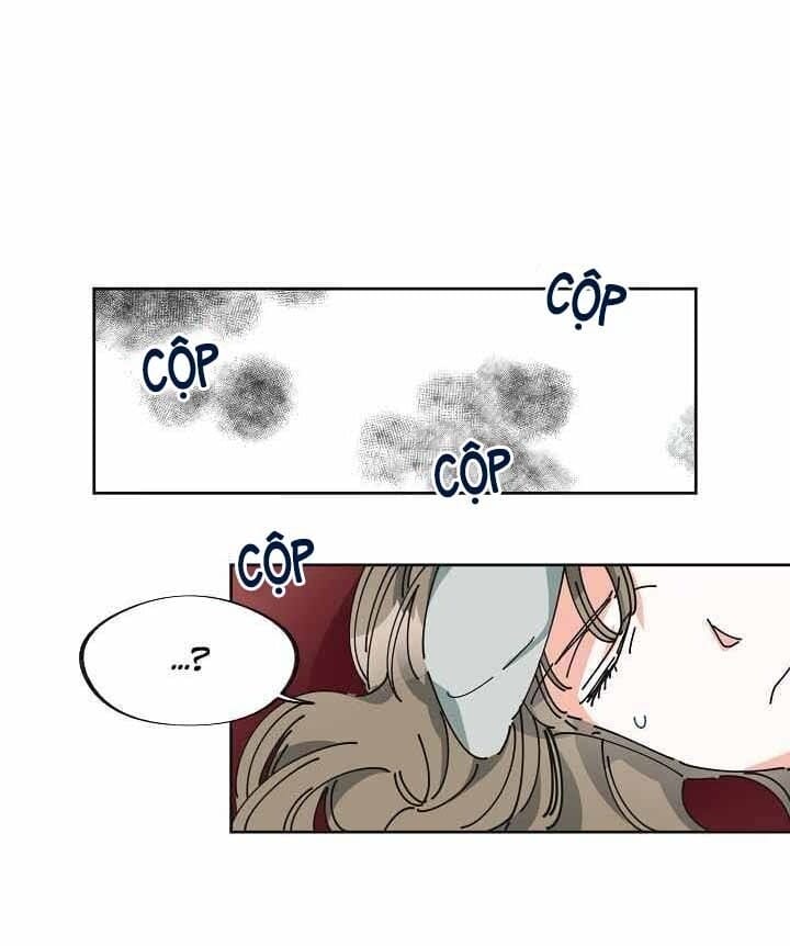 Truyện Tranh Người Hùng Của Ác Nữ - The Devil Lady’s Hero trang 6