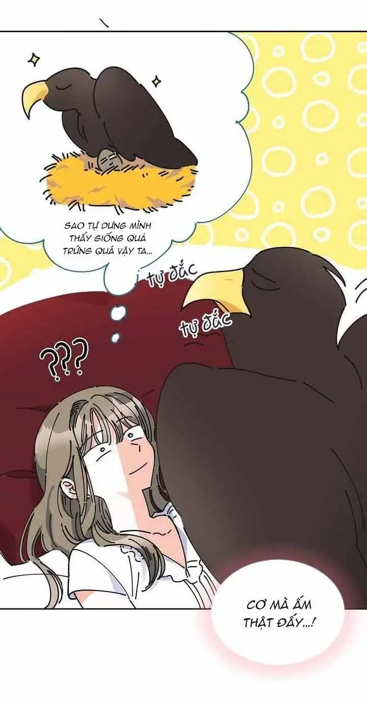 Truyện Tranh Người Hùng Của Ác Nữ - The Devil Lady’s Hero trang 6