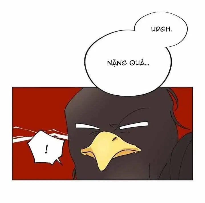 Truyện Tranh Người Hùng Của Ác Nữ - The Devil Lady’s Hero trang 6