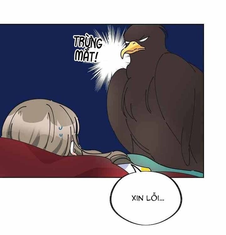 Truyện Tranh Người Hùng Của Ác Nữ - The Devil Lady’s Hero trang 6