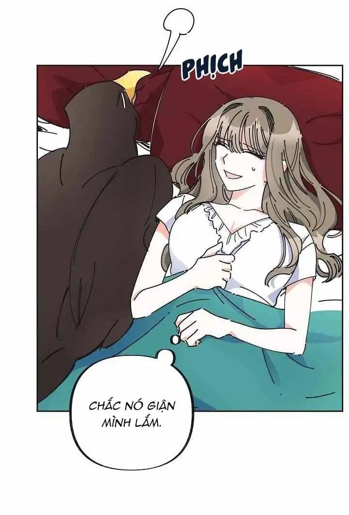 Truyện Tranh Người Hùng Của Ác Nữ - The Devil Lady’s Hero trang 6