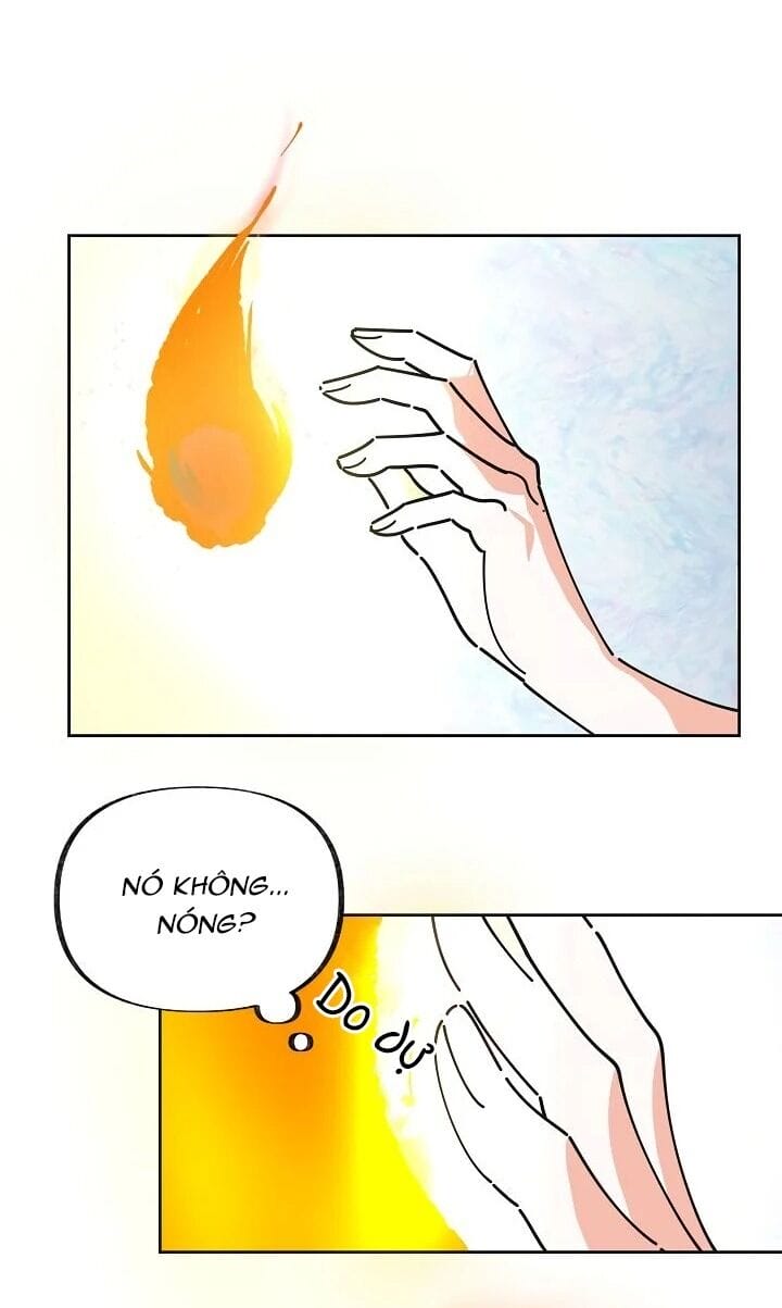 Truyện Tranh Người Hùng Của Ác Nữ - The Devil Lady’s Hero trang 6