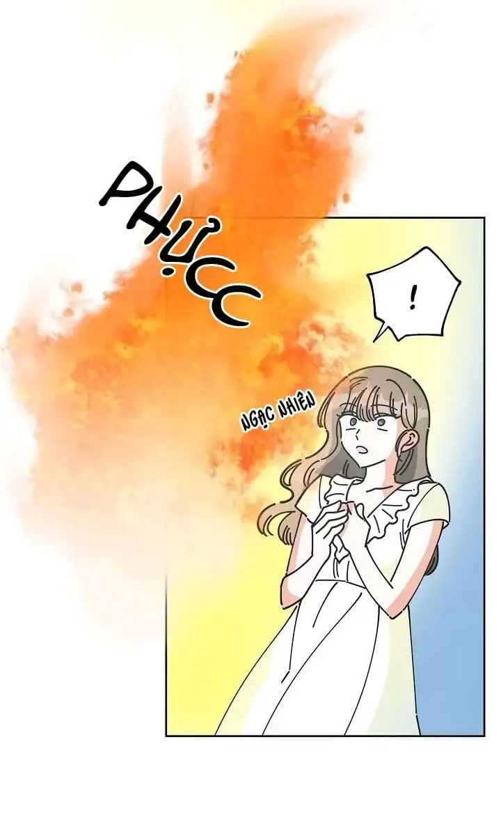 Truyện Tranh Người Hùng Của Ác Nữ - The Devil Lady’s Hero trang 6