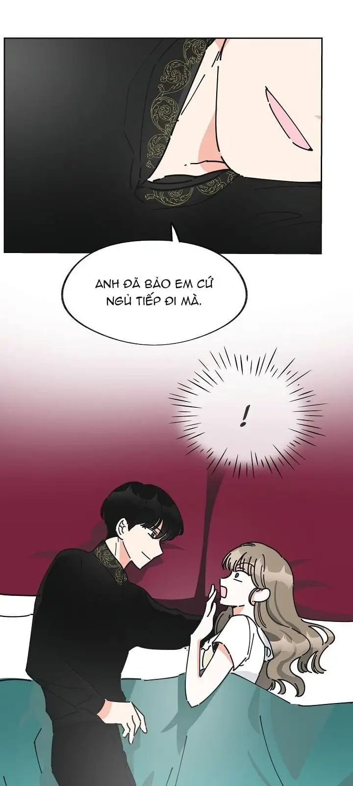 Truyện Tranh Người Hùng Của Ác Nữ - The Devil Lady’s Hero trang 6