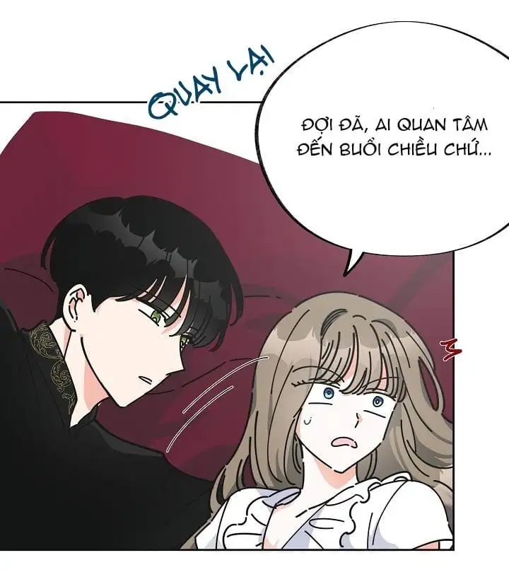 Truyện Tranh Người Hùng Của Ác Nữ - The Devil Lady’s Hero trang 6