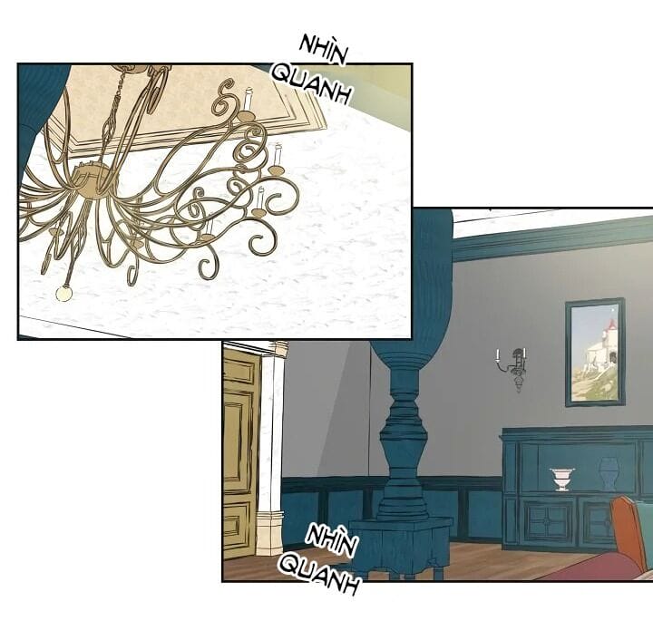 Truyện Tranh Người Hùng Của Ác Nữ - The Devil Lady’s Hero trang 6