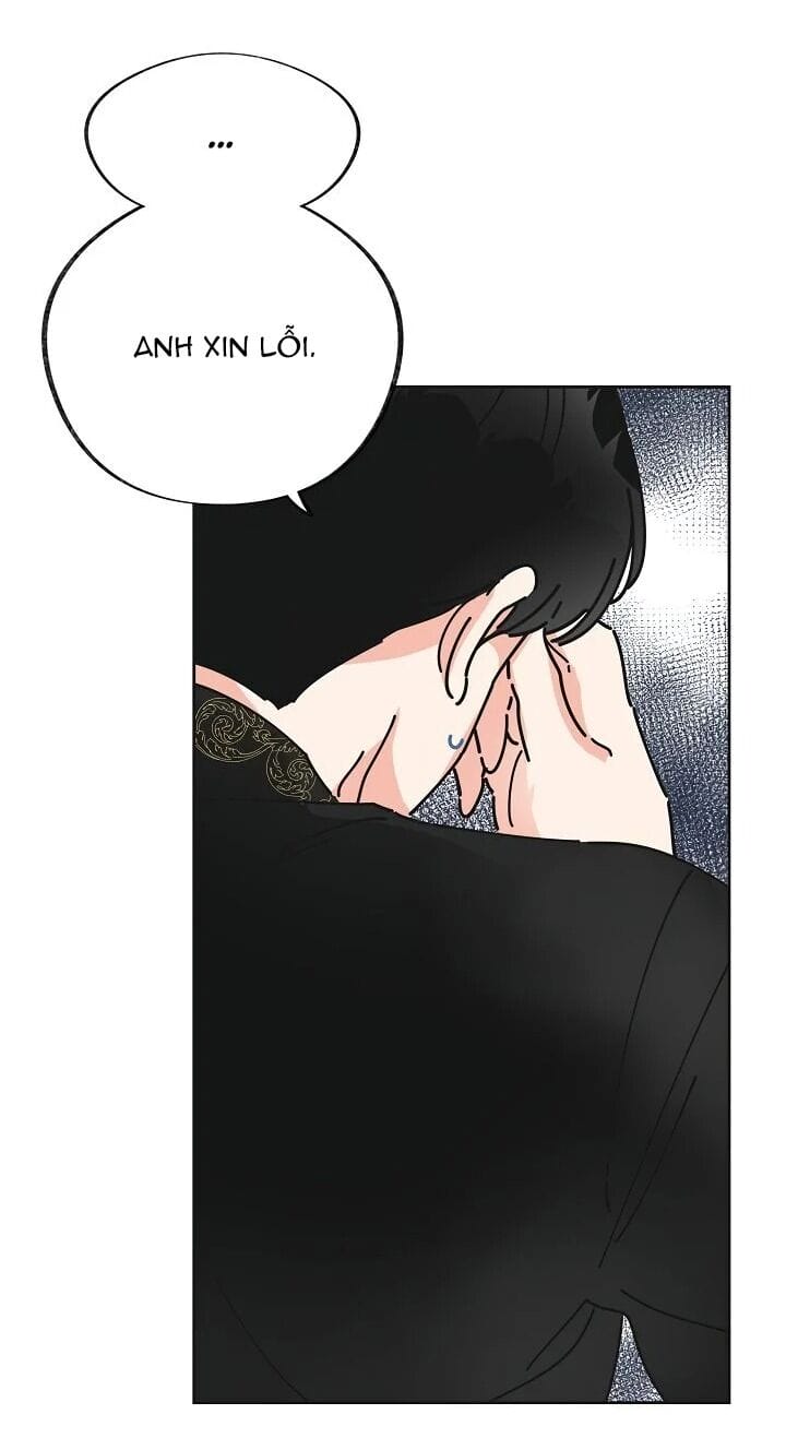 Truyện Tranh Người Hùng Của Ác Nữ - The Devil Lady’s Hero trang 6