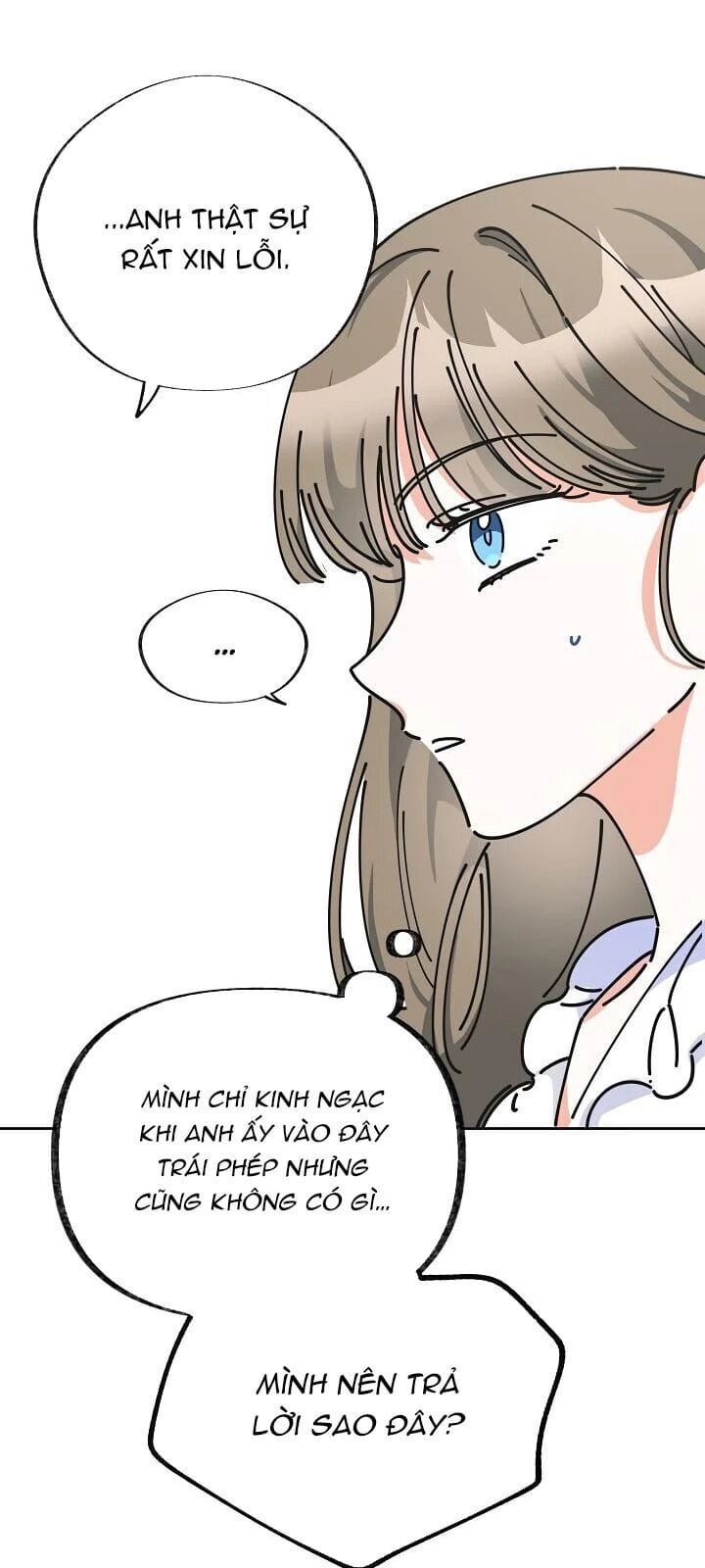 Truyện Tranh Người Hùng Của Ác Nữ - The Devil Lady’s Hero trang 6